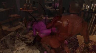 - Succulent Succubi: The Ultimate Temptresses