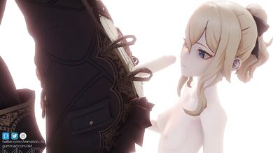 The Temptations of Jean: A Hentai Adventure with Dilucs Dick