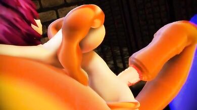 Sticky Slime Plaything [furui 1111].