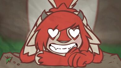 Smiley Cindy's Sexy Bounty Hunt