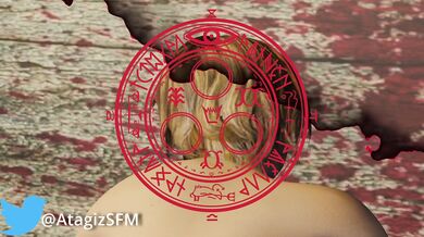 Heather's Ream of Terror