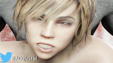 Heather's Ream of Terror