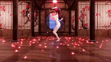 The Ultimate Fucking Challenge: The Sexual Olympics