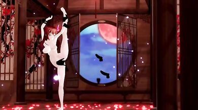 The Ultimate Fucking Challenge: The Sexual Olympics