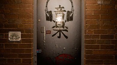 Tentacle Monster Gangbang: SCP-1471 Alley Attack!