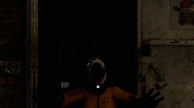 Tentacle Monster Gangbang: SCP-1471 Alley Attack!