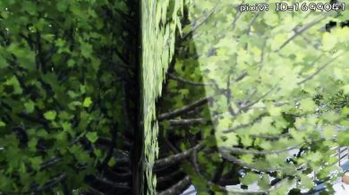 Unfinished Obsession