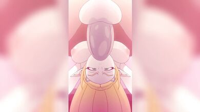 HMV/PMV - Creeds Push Up - Blowjob - 2D #2