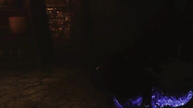 Vampire Orgy in Skyrim: A Weekend of Debauchery and Desire