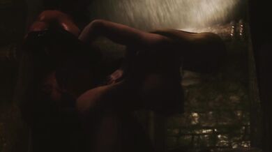 Vampire Orgy in Skyrim: A Weekend of Debauchery and Desire