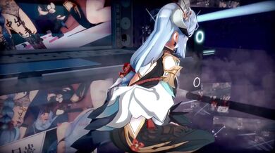 Brand New Thick Thang