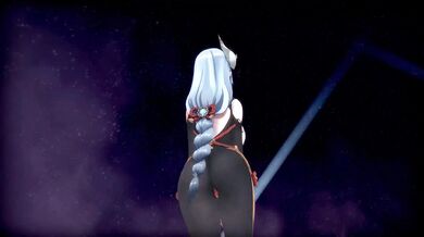 Brand New Thick Thang