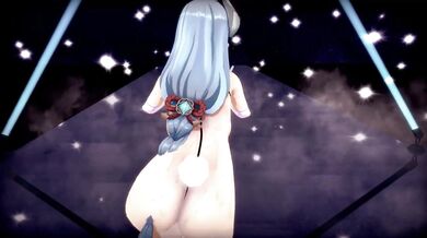 Brand New Thick Thang