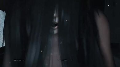 Would You Like to Be My Monster Slut?!