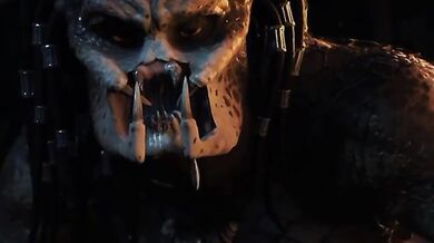 Would You Like to Be My Monster Slut?!