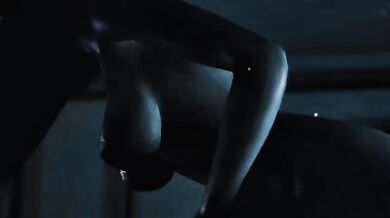 Would You Like to Be My Monster Slut?!