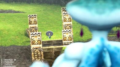 Futa on Female Action: Midna vs Ruto