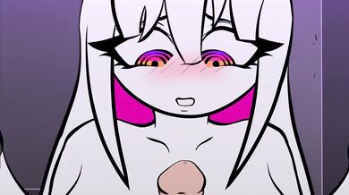 - Deep Throat This: Nikusa's Anal Adventures