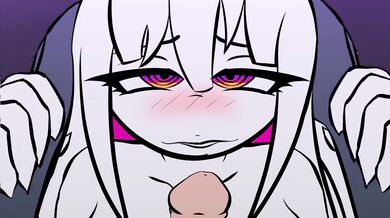 - Deep Throat This: Nikusa's Anal Adventures