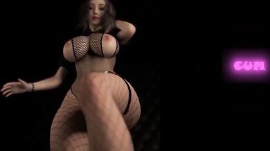 Cum Guzzling Cuckolds Reverse Footjob Orgasms