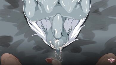 The Succulent Server's Sex Scene at the Cafe