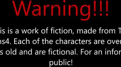 Futa Claire: Under Her Wings, A New Tale Unfolds