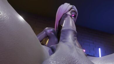Scene 4. Extra Content 1 [Shait]