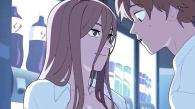 Hentai Porn Fan Dub (Español Latino) - El poder y la fantasía