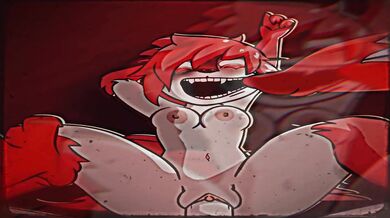 -Granny Fucks Pornstar PMV