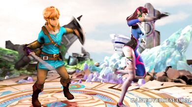 The 10 Best Link Fatality Cosplays By: DVA