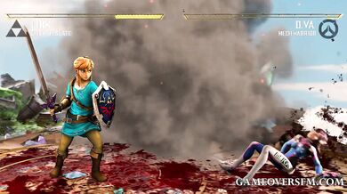 The 10 Best Link Fatality Cosplays By: DVA