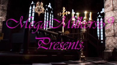 Giant Juggernauts of Futa Cum Explosions in MegaMilkers69 Vol. 1 (Reupholstered)