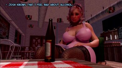 Black Sheep Orgy: Family Rules #5