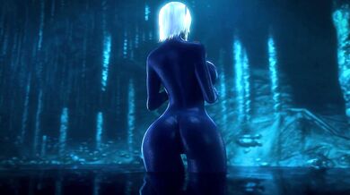 Granny's Secret Squirt Tales: The Queen and Her Moist Muffin