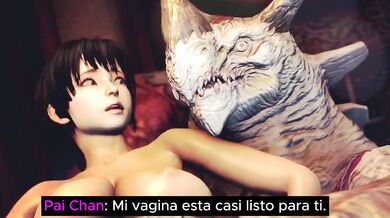 Luna llena (Subtítulos en español)