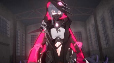 Huge Impacts and Third-Person Shooting in 'Honkai Impact 3rd' with Hilarious Memes and Chopstick Stroking