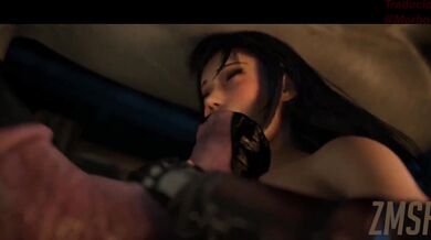 The Long Night of Tifa (sub español)