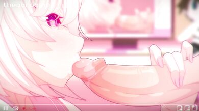 Fisting the Cock of Astolfo [Theobrobine]