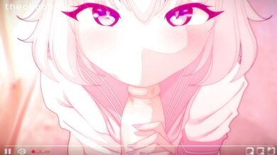 Fisting the Cock of Astolfo [Theobrobine]