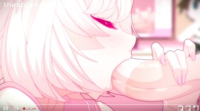 Fisting the Cock of Astolfo [Theobrobine]