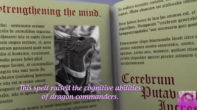 Dragon's Porn: Magical Gorillas Part III