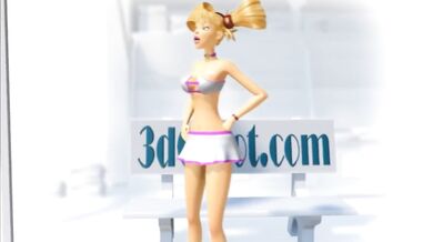 Mrs. D: Naughty Taxi Tales