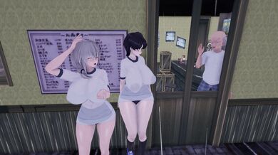 Japanese Wife's Cheating Memories