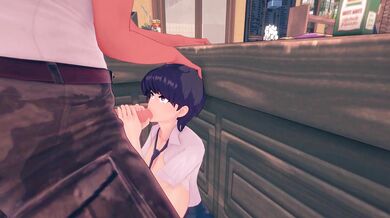 Japanese Wife's Cheating Memories