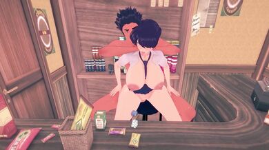 Japanese Wife's Cheating Memories