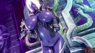 Nualia's Full Cream Pies - Colonel Yobo's Ride-Along