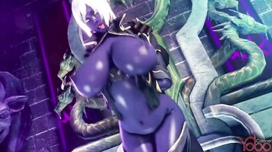 Nualia's Full Cream Pies - Colonel Yobo's Ride-Along