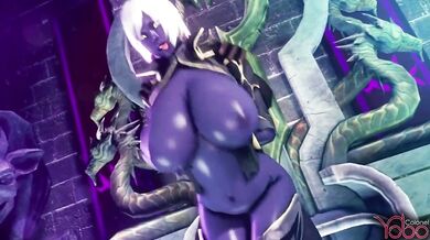 Nualia's Full Cream Pies - Colonel Yobo's Ride-Along