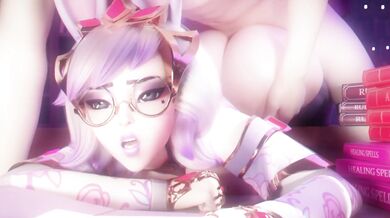 [HMV] Pussy Destruction 69 - Rondoudou Media