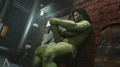 DJ Snake's Magenta Riddim Gets Futa Makeover in Mind-Blowing PMV